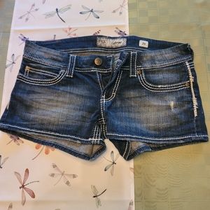 Womens shorts